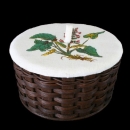 Villeroy & Boch Botanica Egg Basket