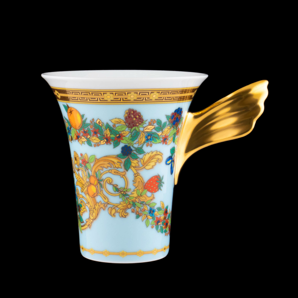 Rosenthal VERSACE Le Jardin de Versace Coffee Cup
