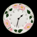 Villeroy & Boch Wildrose Wall Clock