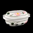 Villeroy & Boch Wildrose Mikrowellenschale mit Deckel...