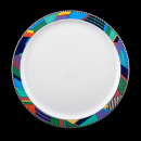 Rosenthal Scenario Metropol Dinner Plate