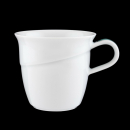 Rosenthal Avenue New York Kaffeetasse + Untertasse uni