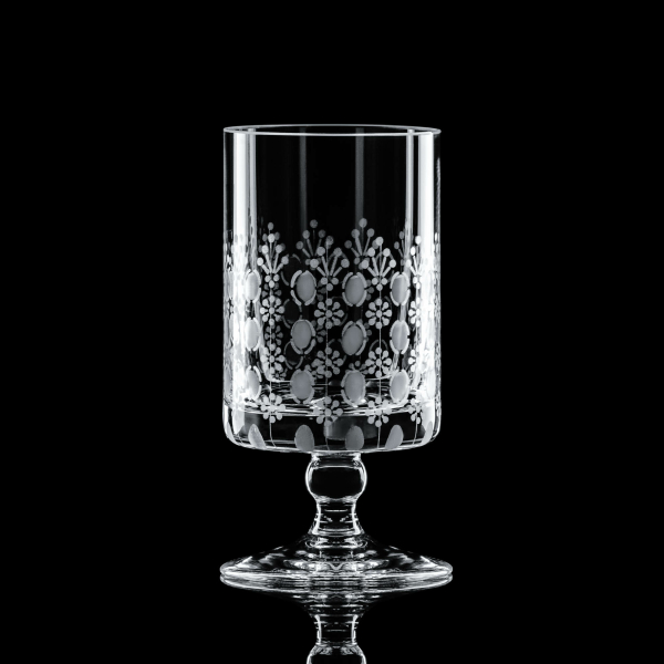 Rosenthal Romance Kelchglas (Romanze Kelchglas) Sweet Wine Glass