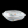 Villeroy & Boch Mariposa Square Casserole with Ceramic Lid 28 cm In Excellent Condition