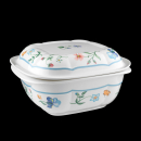 Villeroy & Boch Mariposa Square Casserole with...