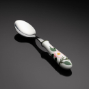 Villeroy & Boch Wildrose Cutlery Tea Spoon