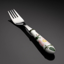 Villeroy & Boch Wildrose Cutlery Menu Fork