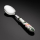 Villeroy & Boch Wildrose Cutlery Menu Spoon