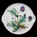 Villeroy & Boch Botanica Handled Cake Plate with Handles