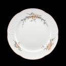 Villeroy & Boch Rosette Salad Plate 2nd Choice In...