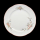 Villeroy & Boch Rosette Dinner Plate 24 cm In Excellent Condition