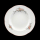 Villeroy & Boch Rosette Rim Soup Bowl In Excellent Condition