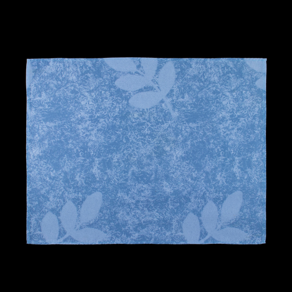 Villeroy & Boch Gallo Design Switch 3 Placemat Blue 50 x 39 cm
