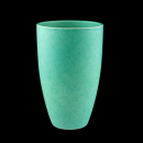 Villeroy & Boch Switch 3 Vase grün 21,5 cm