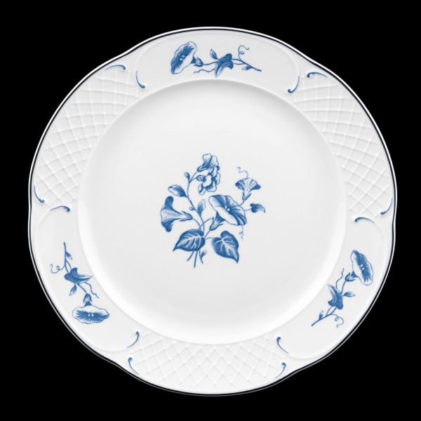 Villeroy & Boch Val Bleu Dinner Plate 27 cm In Excellent Condition