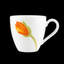Villeroy & Boch Iceland Poppies Demitasse Espresso Cup & Saucer