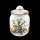 Villeroy & Boch Botanica Mustard Jar & Lid