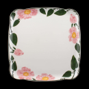 Villeroy & Boch Wildrose Platte 30 x 30 cm