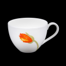 Villeroy & Boch Iceland Poppies Coffee Cup