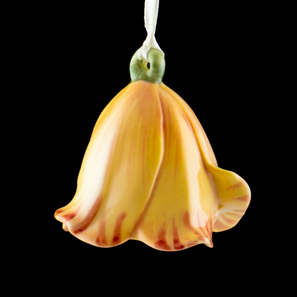 Villeroy & Boch Flower Bells Ornament Spring Tulip