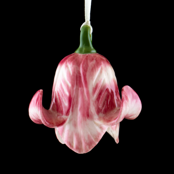 Villeroy & Boch Flower Bells Ornament Tulip Pink-White