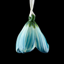 Villeroy & Boch Mini Flower Bells Glockenblume blau