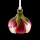Villeroy & Boch Mini Flower Bells Ornament Peony