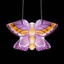 Villeroy & Boch Poetic Spring Schmetterling Violett