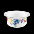 Villeroy & Boch Melina Cream Soup Bowl Ovenproof In Excellent Condition