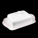 Villeroy & Boch Palatino Butter Dish In Excellent...