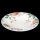 Villeroy & Boch Gallo Design Orangerie Rim Cereal Bowl 2nd Choice