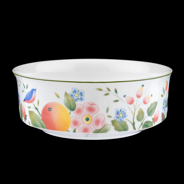 Villeroy & Boch Gallo Design Orangerie Vegetable Bowl 25 cm 2nd Choice