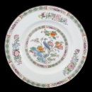 Wedgwood Kutani Crane Dinner Plate In Excellent Condition