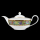 Villeroy & Boch Heinrich Vie Sauvage Teapot
