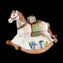 Villeroy & Boch Toys Fantasy Pastry Box Rocking Horse