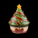 Villeroy & Boch Winter Bakery Decoration Dose Treat Tannenbaum