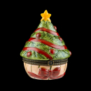 Villeroy & Boch Winter Bakery Decoration Dose Treat...