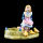 Villeroy & Boch Farmers Spring Candle Holder Girl with Chick