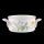 Villeroy & Boch Albertina Cream Soup Bowl In Excellent Condition