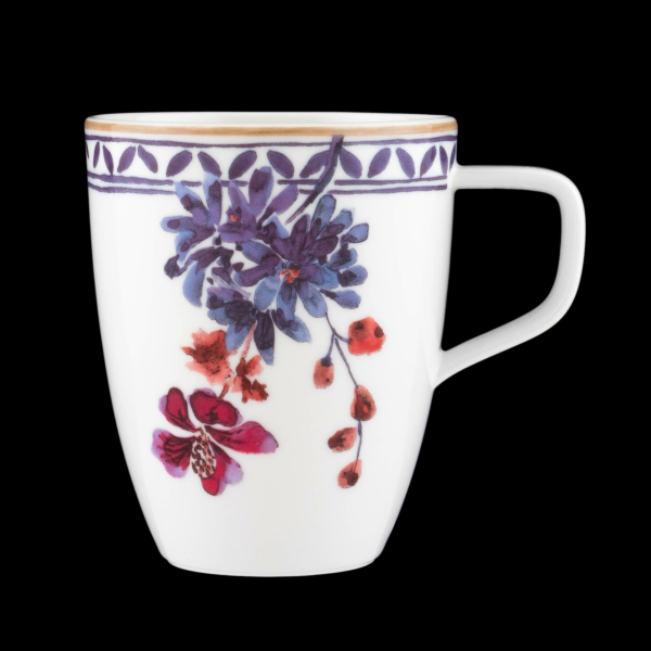 Villeroy & Boch Artesano Provencal Lavendel Mug
