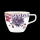 Villeroy & Boch Artesano Provencal Lavendel Coffee Cup & Saucer