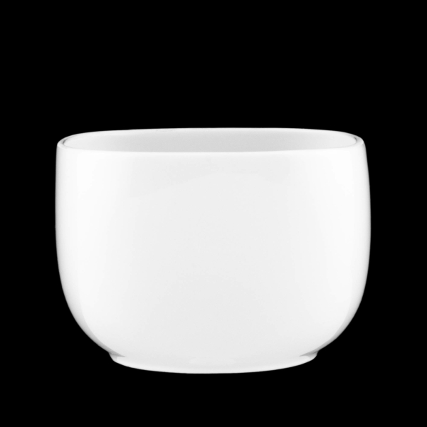 Rosenthal Suomi White (Suomi Weiß) Sugar Bowl No Lid