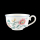 Villeroy & Boch Delia Tea Cup & Saucer In Excellent Condition