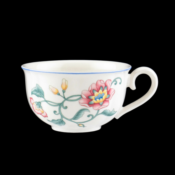 Villeroy & Boch Delia Tea Cup