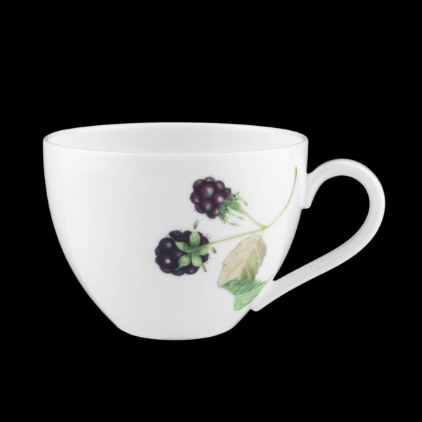 Villeroy & Boch Wildberries Coffee Cup In Excellent Condition