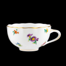 Hutschenreuther Mirabell Tea Cup In Excellent Condition