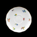 Hutschenreuther Mirabell Saucer Tea Cup In Excellent...