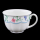 Villeroy & Boch Mariposa Coffee Cup 2nd Choice In Excellent Condition