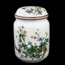Villeroy & Boch Botanica Storage Jar with Porcelain Lid