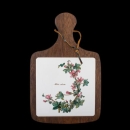 Villeroy & Boch Botanica Cheese Board In Excellent...